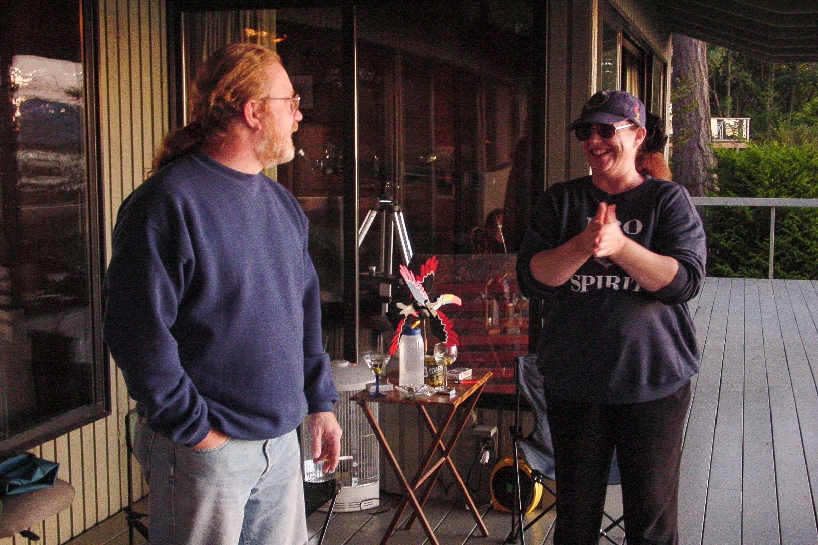 Robin Mayberger Farewell — photo 96